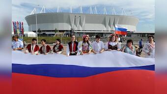 Markets turn down the volumes when the World Cup starts