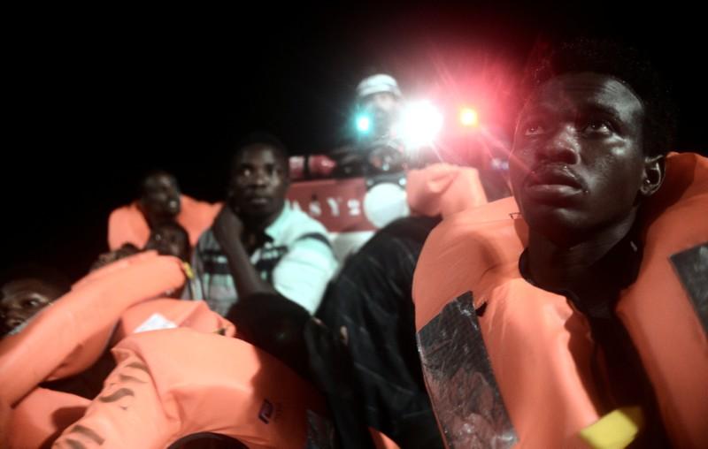Italy summons French envoy as migration dispute escalates Italy summons French envoy as migration dispute escalates