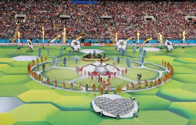 Hooligan, terror risk pushed up Russia World Cup insurance premiums Hooligan, terror risk pushed up Russia World Cup insurance premiums