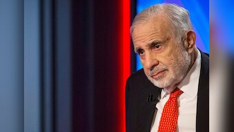 SandRidge approached by 17 suitors, Icahn says not to bid soon