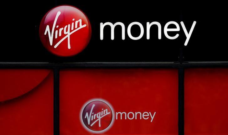 CYBG and Virgin Money join forces to take on Britain’s biggest banks