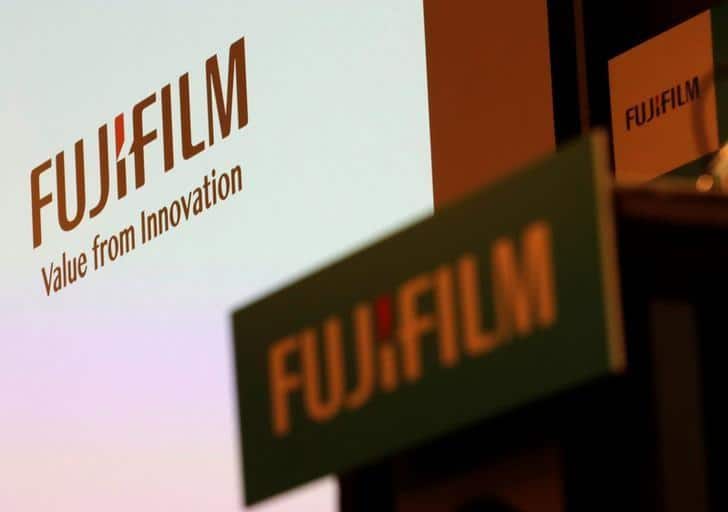Fujifilm sues Xerox over aborted merger, seeks more than $1 billion