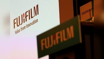 Fujifilm sues Xerox over aborted merger, seeks more than $1 billion