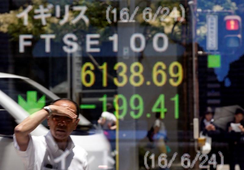 Trump threatens to slap China with $200 billion in new tariffs