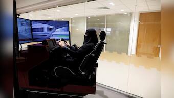Saudi Arabia's women drivers get ready to steer their lives