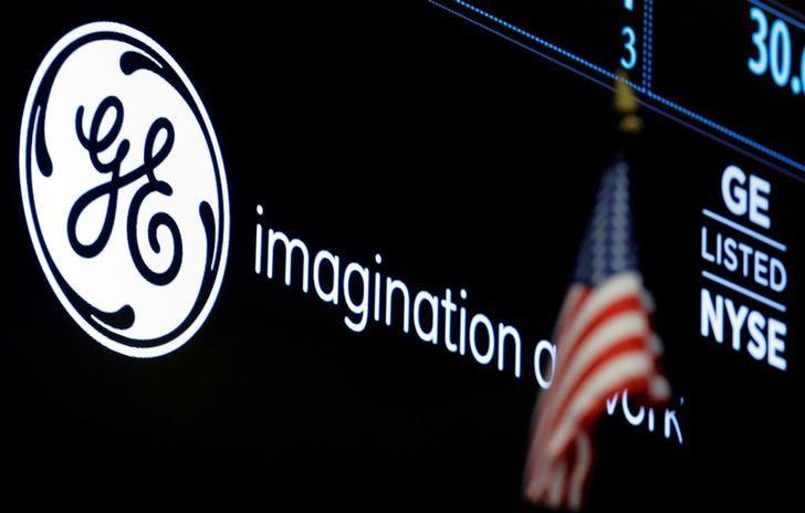 General Electric loses place in elite Dow Jones Industrial Average