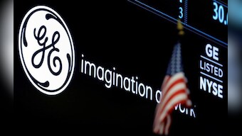 General Electric loses place in elite Dow Jones Industrial Average