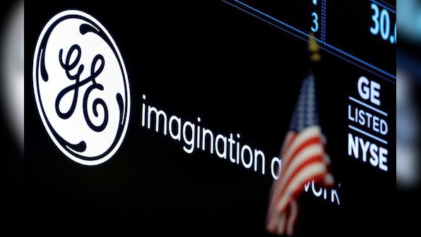 General Electric loses place in elite Dow Jones Industrial Average