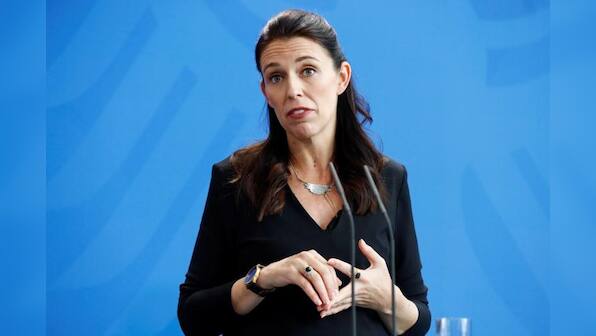 New Zealand waits as Prime Minister Ardern enters hospital for birth of first child