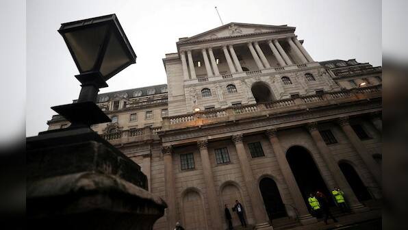Bank of England to keep rates steady, markets look for August hint