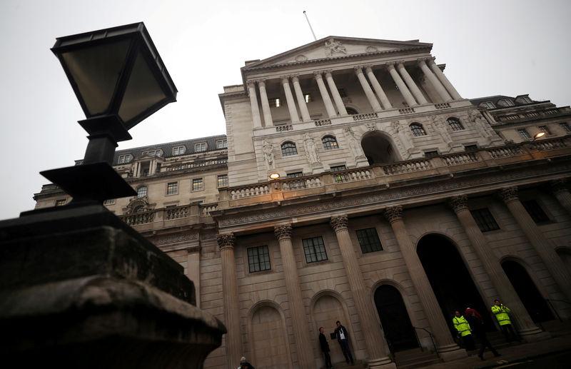 Bank of England to keep rates steady, markets look for August hint Bank of England to keep rates steady, markets look for August hint