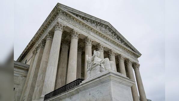 U.S. Supreme Court restricts police on cellphone location data
