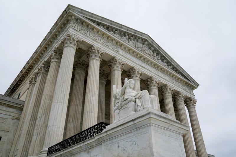 U.S. Supreme Court restricts police on cellphone location data U.S. Supreme Court restricts police on cellphone location data