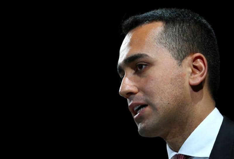 Italy says ‘arrogant’ France could become main enemy on migration