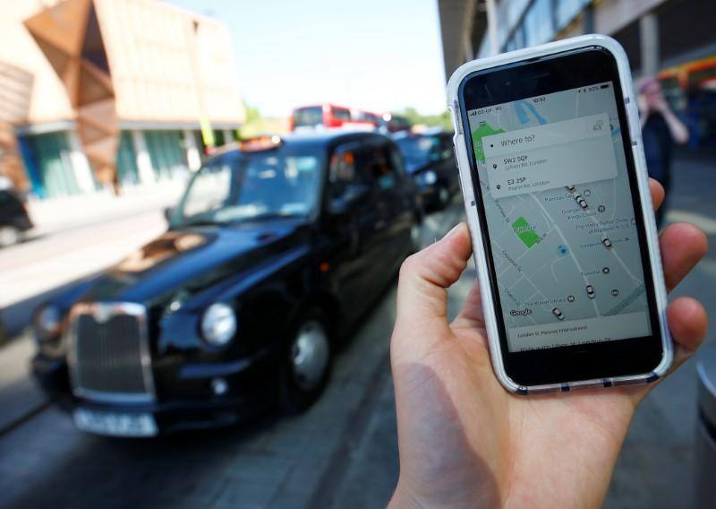 We’ve changed, Uber tells court in London licence battle