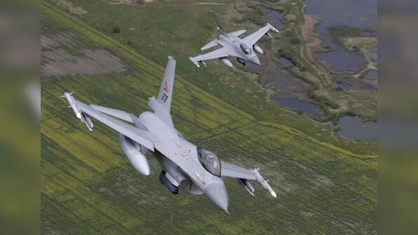 Trump says Norway lacks &quot;credible&quot; defence spending plan - paper