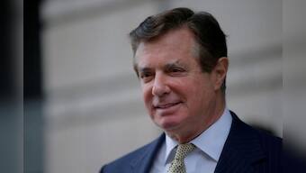 Manafort had $10 million loan from Russian oligarch - court filing