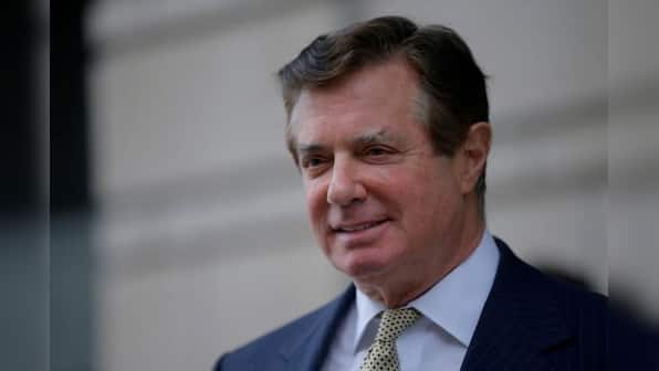 Manafort had $10 million loan from Russian oligarch - court filing