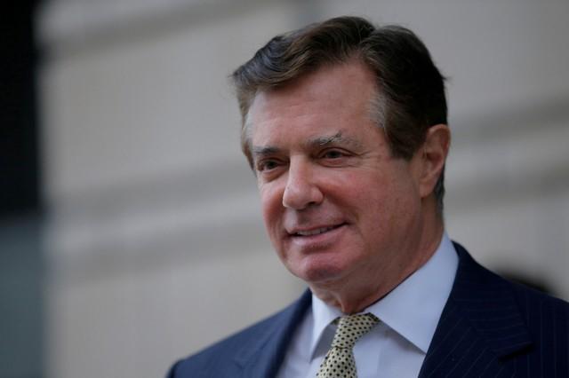 Manafort had $10 million loan from Russian oligarch - court filing Manafort had $10 million loan from Russian oligarch - court filing