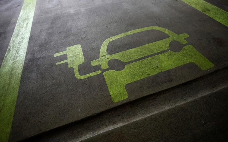 BP bets on electric car switch with Britain's Chargemaster BP bets on electric car switch with Britain's Chargemaster