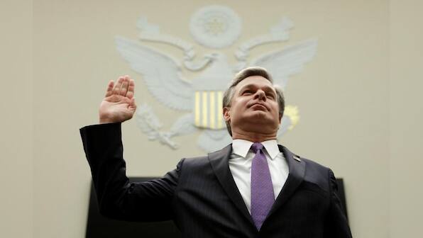 U.S. House Republicans shout down No. 2 Justice official in tense hearing