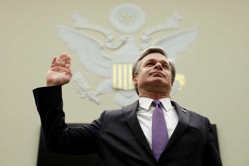 U.S. House Republicans shout down No. 2 Justice official in tense hearing U.S. House Republicans shout down No. 2 Justice official in tense hearing