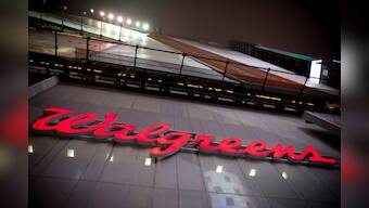 Walgreens plays down Amazon pharmacy entry, but investors spooked