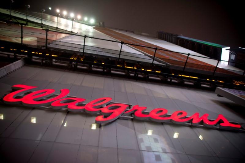 Walgreens plays down Amazon pharmacy entry, but investors spooked Walgreens plays down Amazon pharmacy entry, but investors spooked