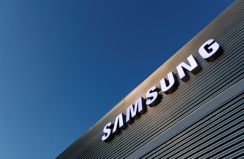 Legal battles education sessions and firings  Inside the fight for unions at Samsung