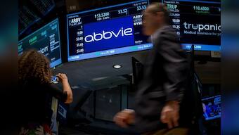 AbbVie, AndroGel partner owe $488 million in antitrust case: U.S. judge
