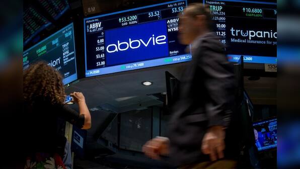 AbbVie, AndroGel partner owe $488 million in antitrust case: U.S. judge