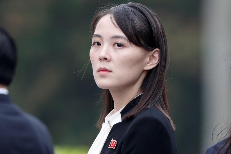 North Korea executes envoy in a purge after failed U.S. summit: media