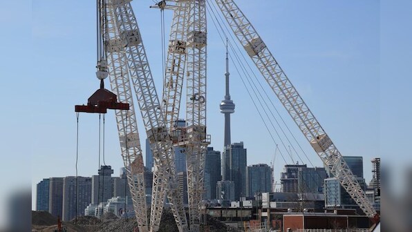Canada's Digital Charter does not comfort Alphabet's smart-city critics