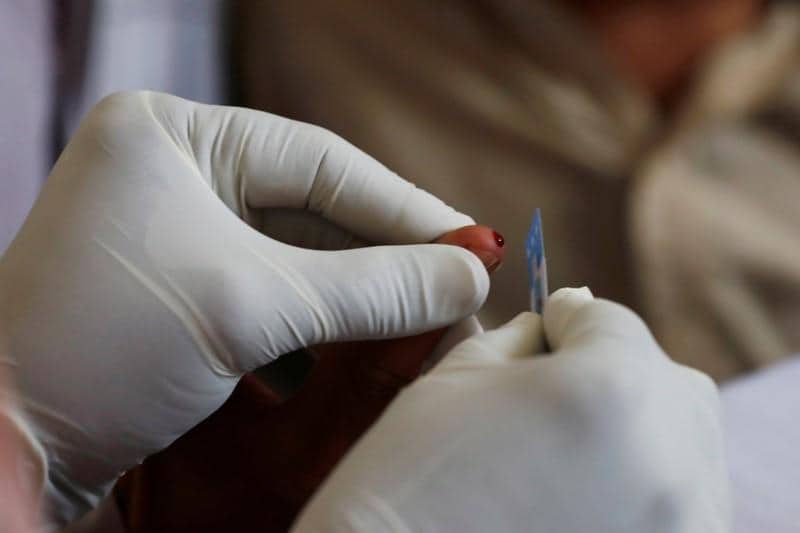 ‘How can she have HIV?’: Pakistan town struggles with surge in infections