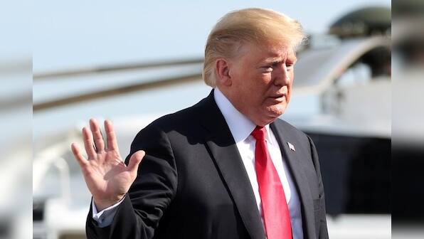 Trump's Mexican tariffs test limits of U.S. emergency powers - legal experts