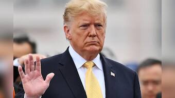Trump to end trade privileges for India on June 5