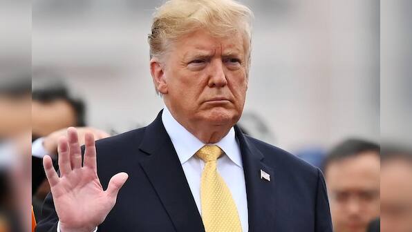 Trump to end trade privileges for India on June 5