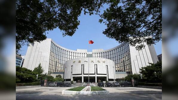 China central bank urges calm after Baoshang takeover