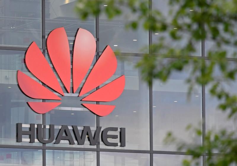 Spelling errors, video show Huawei rival stole trade secrets, U.S. jury ...