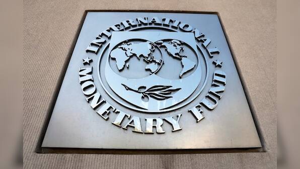 IMF's Lagarde warns U.S.-China tariffs to slash global growth in 2020