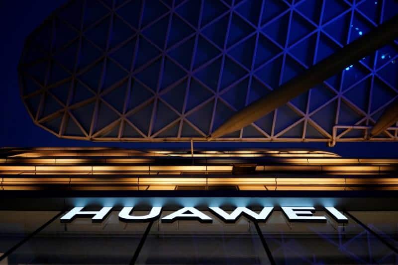 U S Ambassador Dutch Should Ban Huawei Outright On 5g Network Business News Firstpost