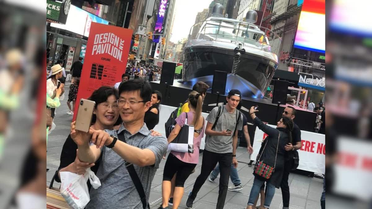 New York man plotted killing police, attacking Times Square ...