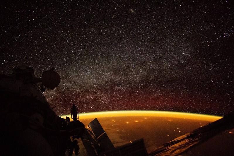 Got $50 million for a vacation? NASA to open space station to private citizens