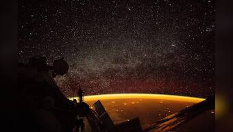 Got $50 million for a vacation? NASA to open space station to private citizens