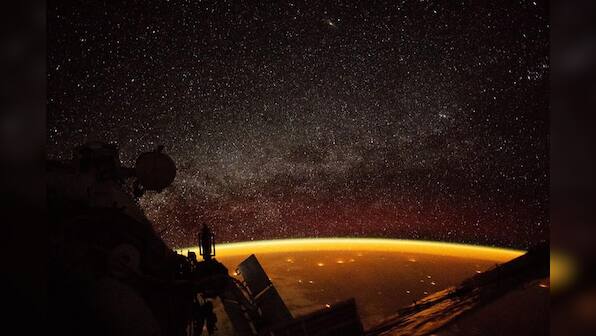 Got $50 million for a vacation? NASA to open space station to private citizens