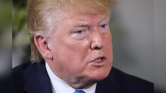 Trump suspends tariffs on Mexico after deal on immigration reached