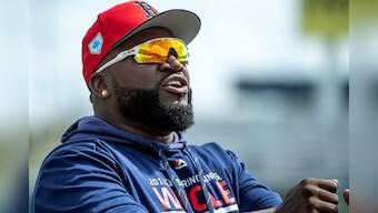 Alleged shooter arrested in $8,000 plot to kill baseball's David Ortiz
