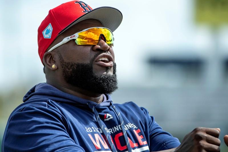 Alleged shooter arrested in $8,000 plot to kill baseball's David Ortiz Alleged shooter arrested in $8,000 plot to kill baseball's David Ortiz