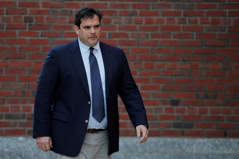 Ex-Stanford sailing coach avoids prison in . college admissions  scandal-World News , Firstpost