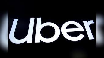 Uber unveils next-generation Volvo self-driving car